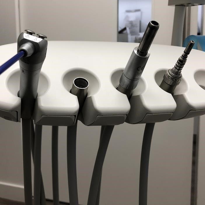 Provinces with existing dental coverage got smaller share of federal kids' benefit